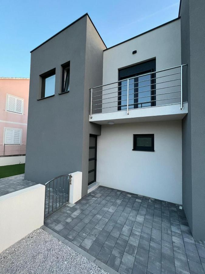 Residence Doli Vrsi Exteriör bild
