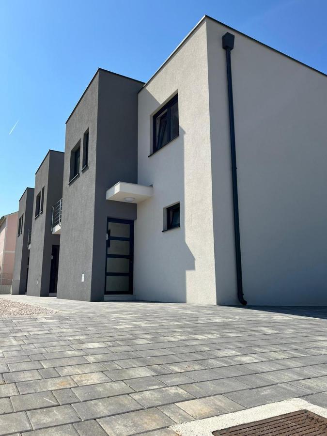 Residence Doli Vrsi Exteriör bild