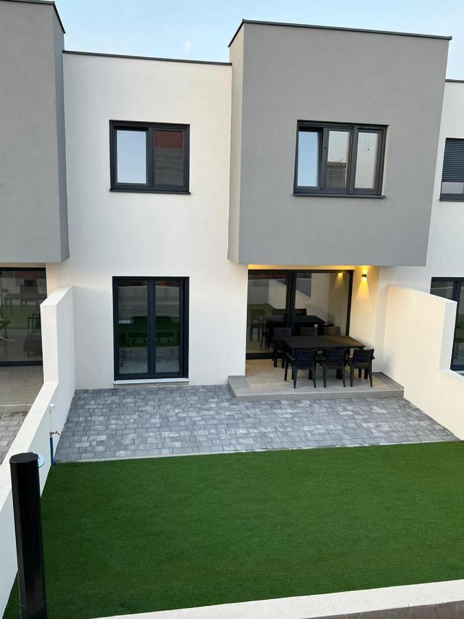 Residence Doli Vrsi Exteriör bild