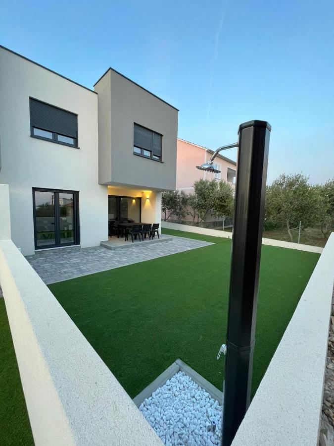 Residence Doli Vrsi Exteriör bild